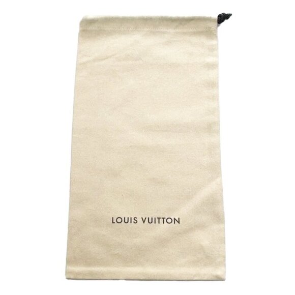 Louis Vuitton Accessories - 🆕 LOUIS VUITTON Cotton Dust Bag